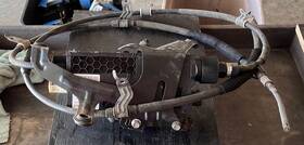 Subaru 195322020127 10-11 Outback / Legacy Emergency Parking Brake Motor Module Oem