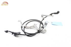26018sj000 Subaru Forester Rear Right Side Parking Brake Cable Wire Harness Oem 2019-2024