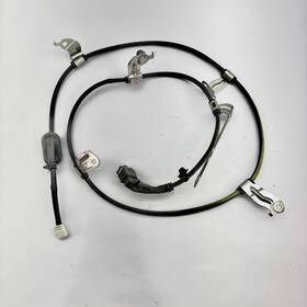 26018vc030 Subaru 22-25 Wrx Rear Left Electric Parking Brake Adapter Cord Oem