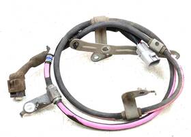 26018xc00a Subaru 2019-25 Ascent Passenger Rear Epb Adapter Cord Oem