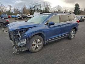 547.su1419 Subaru Emerg Brake Parts Oem 2019 Ascent 1yr Wrnty