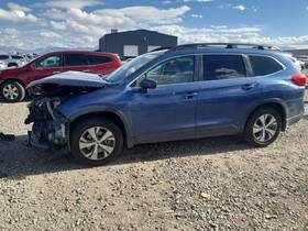547.su1420 Subaru Emerg Brake Parts Oem 2020 Ascent 1yr Wrnty