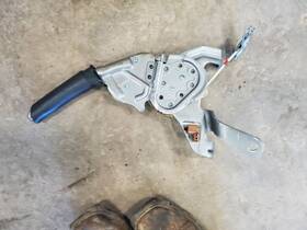 547.su1b16 Subaru Br-z 2016 Emergency Brake Parts 1638152