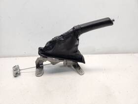 547.su1m11 Subaru 2011 Impreza Sti Hatch Emergency Brake Handle