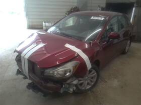 547.su1m15 Subaru E-brake Parking Handle Pull Lever Impreza 2015 Emergency Brake Parts 1527427