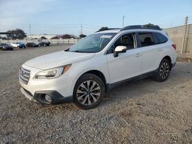 547.su1q16 Subaru Emerg Brake Parts Oem 2016 Outbakleg 1yr Wrnty