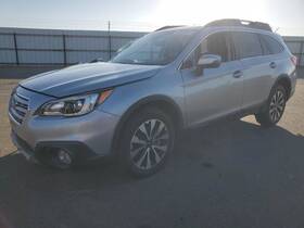 547.su1q17 Subaru Outbakleg 2017 Emergency Brake Parts 7813330