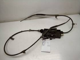 547.su1r11 Subaru Legacy 2011 Emergency Brake Assy