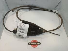 547.su1r12 Subaru 1010-14 Outback Legacy Emergency Park Brake