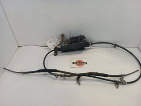 547.su1r14 Subaru 2010-14 Legacy Electric Emergency Brake Actuator 10883497