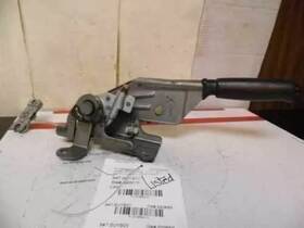 547.su1s07 Subaru 03 04 05 06 07 08 Forester Parking Brake Control Lever Assembly