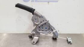 547.su1w19 Subaru 19 Wrx Sti Emergency Brake Handle