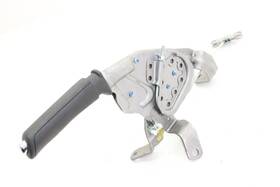 547.su1w20 Subaru Parking Brake Emergency Pull Lever Fits 15-21 Wrx