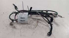 801.su1o24 Subaru 2024 Impreza Parking Brake Emergency Cable