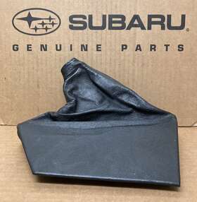 92123ag01ajc Subaru 05 Legacy Outback Parking Brake Boot