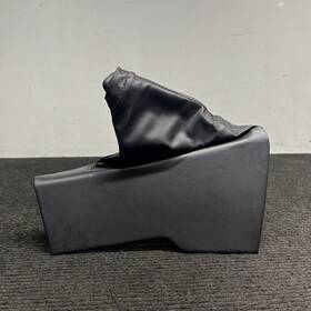 S22005430 Subaru Brz E-brake Handle Parking Side Cover Boot Toyota Scion Fr-s 12-20