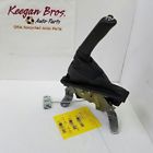 547.su1w16 Subaru Wrx Sedan Emergency Brake Assmebly Miles