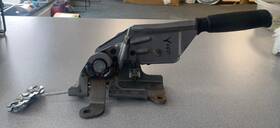 Y41221 Subaru 03-08 Forester Emergency E-brake Handle Used Oem