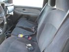 547.gm8j02 Subchev15 2002 Emergency Brake Parts