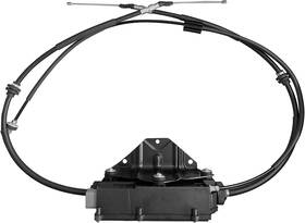 34436782205 Sumyola Parking Brake Actuator With Control Unit For Bmw X5 E70 07-13 X6 E71 E72 2008-2014