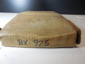 Supco Bx-925 Nos Parking Brake 83-1/4 Inch Cable