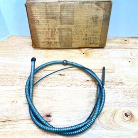 Supco Bx831 Hand Lever Brake Cable 1949 Oldsmobile 76 88 Emergency 49 Olds New Nors