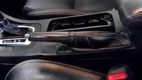 547.sz1c11 Suzuki 2011 11 Kizashi Emergency Hand Park Brake Handle 103037