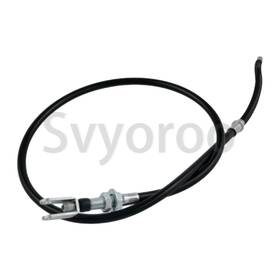 3eb-30-11231 Svyoroo Emergency Brake Cable Rh For Komatsu Fd/g20 30-11/-12/-14 Forklift