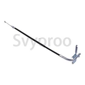 46105-26660-71 Svyoroo Parking Brake Cable For Toyota Engine 1dz 1zs 4y Forklift 8fd/fg