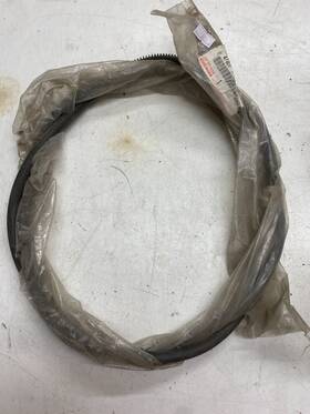 47407-13000-71 Svyoroo 4740713000-71 Factory Brake Cable Genuine Toyota Engine 4y Forklift 42-5fg18