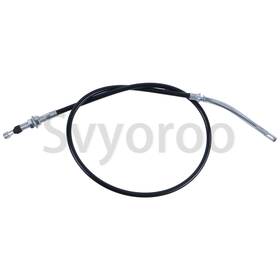 91446-05701 Svyoroo Lh Parking Brake Cable For Mitsubishi Cat Forklift Fd/g20-25