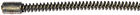 C95174 T100 95-98 Toyota Cable Fits Parking Dorman Brake