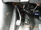 547.fd1o13 Taurus 2013 Ford Emergency Brake Part E-brake Pedal Assembly