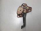 547.gm8594 Tchev1500 Emergency Park Brake Pedal