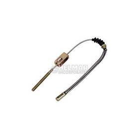 C521124654603 Tcm Emergency Brake Cable