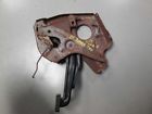 547.ch8m01 Tdodr1500 Emergency Park Brake Pedal