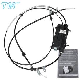 497826 Techme17 Parking Brake Actuator Control Unit For Range Rover Sport 2010 2011-2013 5.0l
