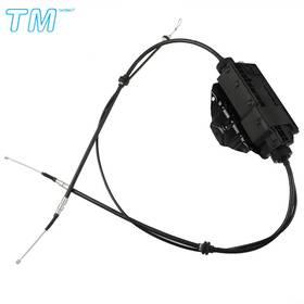 4978800 Techme17 For Bmw 2012-16 X5 F15 And F85 2013-16 X6 Parking Brake Actuator Control Unit Rear