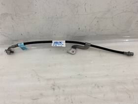 1447650-00-a Tesla 2019-2020 Model S Ms X Mx Front Driver Side Brake Caliper Hose Line Left