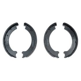 Textar 91046000 For Volvo V70 1998-2000 Parking Brake Shoes Set