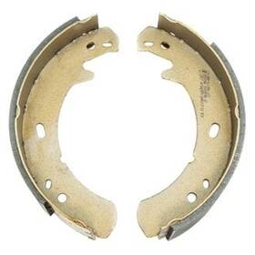 91055700 Textar For Land Rover Defender 2011-2013 Parking Brake Shoes Set