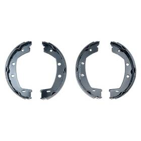 91067800 Textar For Land Rover Lr2 2008-2012 Rear Parking Brake Shoes