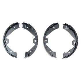 91074700 Textar For Porsche Cayenne 2011-2018 Rear Parking Brake Shoes