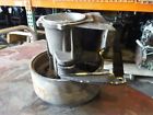 547.gm9793 Tgmc3500 Gmc Emergency Brake Drum Assembly