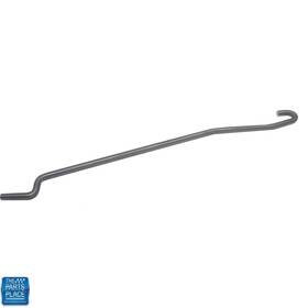 Br6792g The Parts Place Inc. 1975-1979 Nova Brake Cable Hook Large Each - New