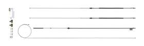 Rsbcf03 The Right Stuff Detailing Parking Brake Cables
