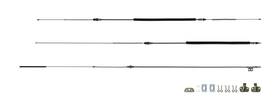 Rsbcf04 The Right Stuff Detailing Parking Brake Cables