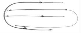Rsbcr03 The Right Stuff Detailing Parking Brake Cable