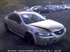 52237 Tl 2005 Brake Emergency Parts