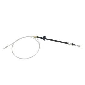 9044200485 Tom Auto Parts Parking Brake Cable Wheelbase For Mercedes Dodge Sprinter 2000-2006